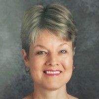 Monika Smith