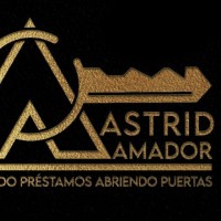 Astrid Amador