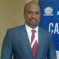Mukaree Santosh Kumar