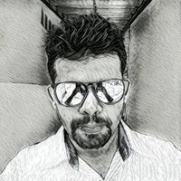 Arron Vicknesh
