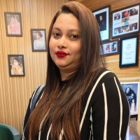 SUJATA SINGH