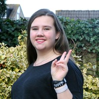 Anouk van de Hoef