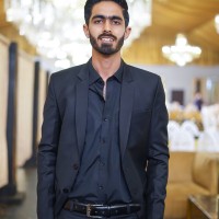 Muzammil Jabbar