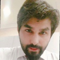 Irfan Nazir