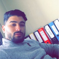 Anass chaatouf
