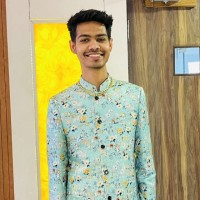 Krushil Patel