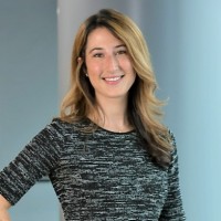 Caroline Marks