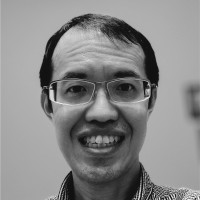 Kc Chew (Charles)