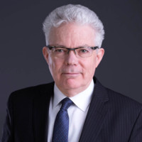 Robert Bell