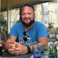 Michael Knudsen