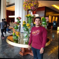 Saurav Patole