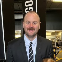 Brendan Chambers