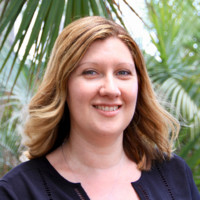 April Williams