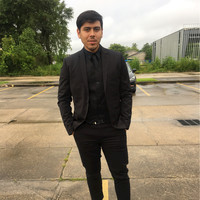 Johnathan Calderon