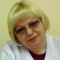 Svetlana Fedina