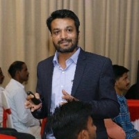 Ganesh Kalbande