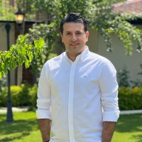 Alireza Alibakhshi