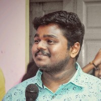 Vivek Posture