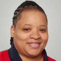 Arnetta Thomas