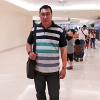 Charles Wong