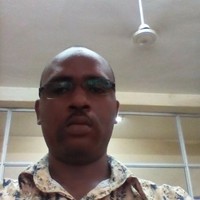 Russell Mwashighadi