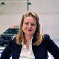 Anaïs Couttet