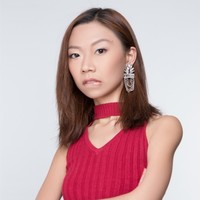 Louise Evelyn李原熙
