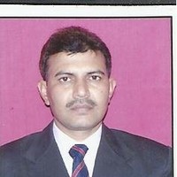 Anil Kumar Dwivedi