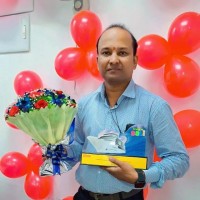 Sunil Shahu