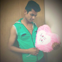 Deepak Gond