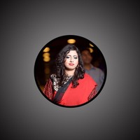 Farhana Zakia