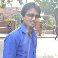 Jeetender Kumar Rastogi