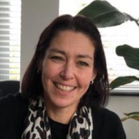 Monique Van Der Haak