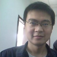 kong zhongli