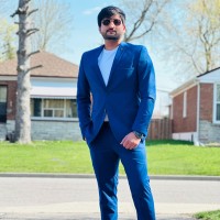 Nevi Patel