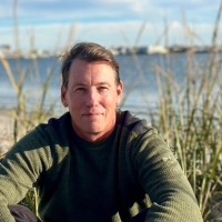 Chris Quinlivan, Csm