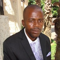 Mbongeni Dube