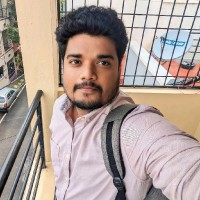 Anandhu Tp