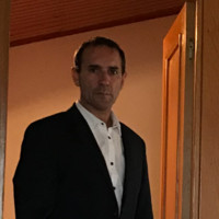 Daniel Garcia segura