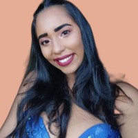 Monique Luna