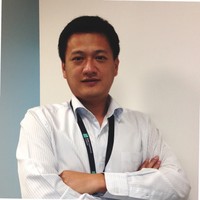 James Tseng