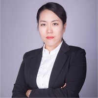 Elena Zhang