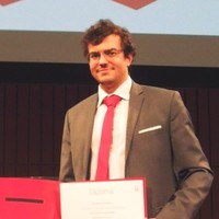 Robin James Kjernet