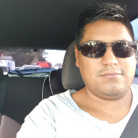 Alberto Chavez