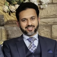 Muhammad Rashid