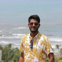 Syed Tausiff Hyder