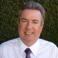Stephen Mumby