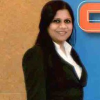 Rupashree Singh