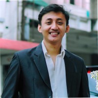 Dicky Ramadhan Hidayatullah