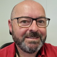 Alan Swain